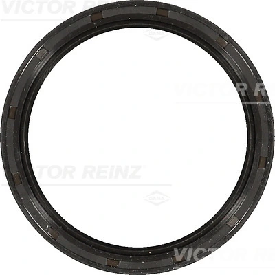 Shaft Seal, crankshaft